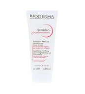 Bioderma Sensibio DS+ żel oczyszczający do skóry wrażliwej 200 ml