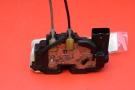lock door left front front EU HYUNDAI I20 1 and PB 5D HB 08-12