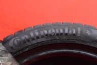 tyre tyres 2 SZT CONTINENTAL LATO 225/45/17 25R