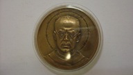 Medal Kolbe brąz 6cm
