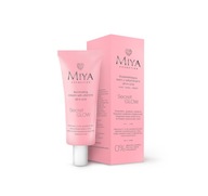 Miya Cosmetics Secret Glow rozjasňujúci krém s vitamínmi all-in-one 30ml