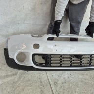 MINI COUNTRYMAN S R60 10-14 bumper front front grid accessories