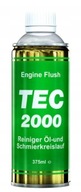 PŁUKANKA DO SILNIKA TEC 2000 ENGINE FLUSH 375ML