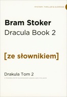 Dracula Book 2 Drakula Tom 2