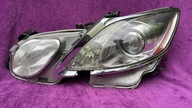 LAMPA LEXUS GS III BI XENON USZKODZONA EUROPA