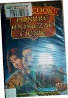 Ponure mosiężne cienie - Glen Cook