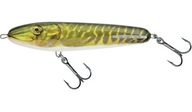 SALMO SWEEPER SINKING 10CM KOLOR: REAL PIKE WOBLER