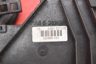 lock door right front front EU 3B1837016 VW TRANSPORTER T5 03-09