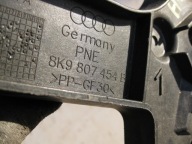 AUDI A4 8K KOMBI supporto destra posteriore 8K9807454B