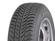 4x Sava 205/55R16 91T ESKIMO S3+