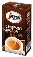 Segafredo Espresso Casa 250g kawa mielona