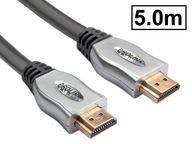 Kabel HDMI-HDMI v2.0 UHD 4K/60Hz PROLINK EXCLUSIVE 5m