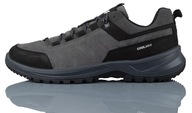 BUTY MĘSKIE 4F TREKKING MIEJSKIE OBML 260 25S R-43