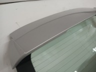 trunk door boot rear rear part BMW X3 E83 TITANSILBER 354/7