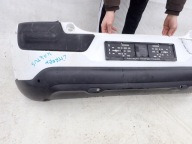 CITROEN C4 CACTUS 14- Stoßstange heck hinten PDC