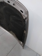 bonnet front LS7N LEON and Seat Toledo II (1998-2005)