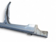 threshold pillar right Mercedes W221 LONG