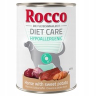 Rocco Diet Care Hypoallergen KONINA 12 x 400g
