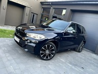 BMW X5 M Pakiet Pano Sport CarbonSchwarz AdaptiveX