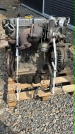 engine 2.2 TID SAAB 9-3 II 93 2003-2004 complete D223L X22DTH Y22DTH pump