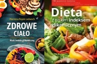 Zdrowe ciało Dieta Niski + Dieta z niskim indeksem