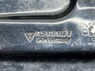 PORSCHE CAYENNE Tankklappe des Kraftstoffsbehälters 7L5809905B