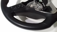 OPEL CORSA F lenkrad Leder 6468211