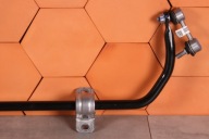 MINI J01 JCW E HC0 STABILIZATOR hinten heck Spurstange 2916500 5B3FDE7 101 km !!!
