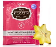 Hask. Keratin Protein, Kondicionér, 50ml