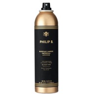 PHILIP B Russian Amber Volumizing Mousse 200ml- pena na vlasy zvyšuje