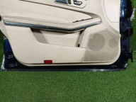 door front left side Mercedes-Benz E-Class W212 lift