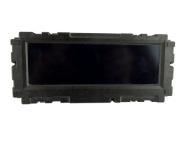 display clock OPEL INSIGNIA A 13223792F