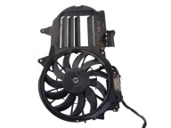 AUDI A4 B6 1.8 T ventilátor chladiče 8E0121205S