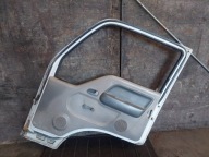 door complete right front KIA BONGO K2700 II LIFT
