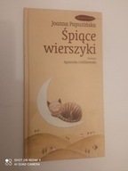 Śpiące wierszyki Joanna Papuzińska