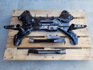 suspension beam front axle beam subframe front front SSANGYONG TIVOLI 1.6 D