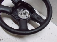 AUDI A6 C6 2.0 TFSI 08R lenkrad Leder 61680150E