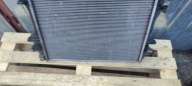 water cooler JAGUAR XF X250 4R83-8005-BE