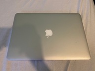 Laptop Apple MacBook Pro A1398 16256 15,4 " Intel Core i7 16 GB / 256 GB