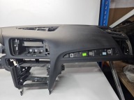 dashboard console cockpit AUDI Q5 8R 8R1857041F 24A original