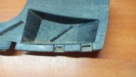 mudguard flap NADKOLA right rear part TOYOTA COROLLA E16 E18 13-19