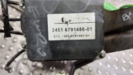 pump control unit ABS 6791486 6791487 0265950767 BMW Z4 E89