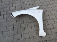 fender left front front NISSAN LEAF and 2011-2017