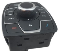 control panel navigation PEUGEOT 508 and NUMER CZESCI 9802378577