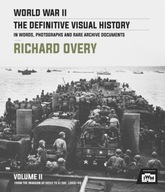 World War II: The Essential History, Volume 2: