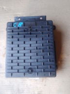 ABDECKUNG, HUTABLAGE HANDSCHUHFACH TUNELU AUDI A6 C8 4K0864981