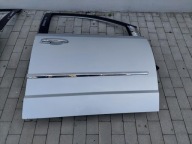 door front right front right CHRYSLER GRAND VOYAGER V 08