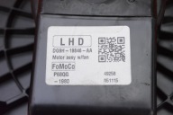 DMUCHAWA Lüfter des lüfters EU DG9H-19846-AA FORD S-MAX MK2 15-20