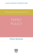 Advanced Introduction to Family Policy Saraceno