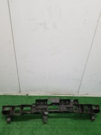 sider below bumper rear RENAULT TWINGO 2
